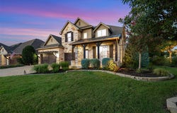 201 Tavish TRL, Austin, TX 78738