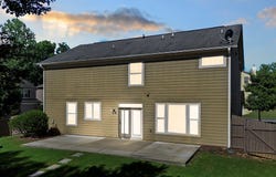 2499 Sinclair Trace, Powder Springs, GA 30127