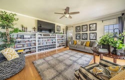 1023 Hampel Road, Palmer, TX 75152