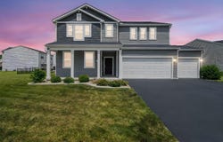 1167 Lake Forest Drive, Hebron, OH 43025