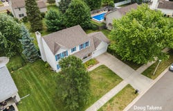 12359 Mission Hills Drive, Dewitt, MI 48820