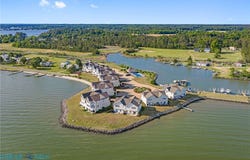 584 Riverside Drive, Lancaster, VA 22503