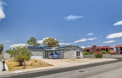 6890 Judson Avenue, Las Vegas, NV 89156