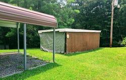4398 Brushy Ridge Road, Nora, VA 24272