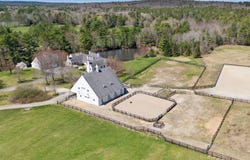 238 Hallowell Road, Pownal, ME 04069
