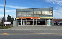 123 E Fireweed Lane, Anchorage, AK 99503