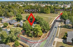 300 Old Forge Drive, Bentonville, AR 72712