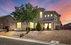 7412 Cardigan Bay Street, Las Vegas, NV 89131