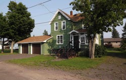 26153 Wolverine, Calumet, MI 49913