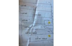 Locust Hill Road lot: 3, Chester, WV 26034