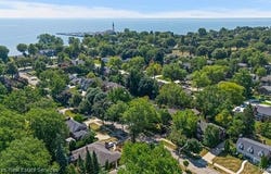 29 Hampton Road, Village of Grosse Pointe Shores, MI 48236
