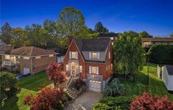627 Greenlee Rd, Whitehall, PA 15227