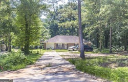 412 Walden, Fort Valley, GA 31030