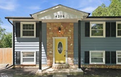 4206 CANYONVIEW Drive, UPPER MARLBORO, MD 20772