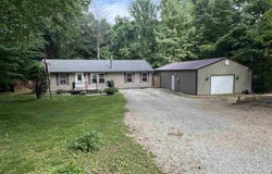 2940 N Stanford Woods Drive, Solsberry, IN 47459