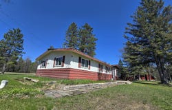 3625 Mckinley Road, Mio, MI 48647