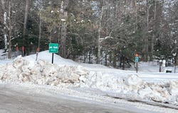 BUTTERNUT CIR lot: 13, Eagle River, WI 54521