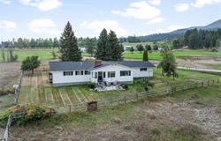 803 Indian Prairie Loop, Victor, MT 59875