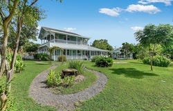 864 North Franklin Street, La Grange, TX 78945