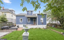 4200 DILLER AVE, BALTIMORE, MD 21206