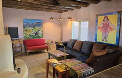 307 Valverde, Taos, NM 87571-0000