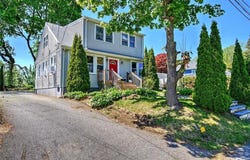 7 Hemlock Drive, Johnston, RI 02919
