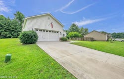 108 Beaver Creek Court, Jacksonville, NC 28540