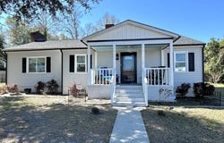 105 Pine Street West, Hampton, SC 29924