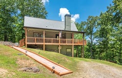 1328 Birch Lane, Ranger, GA 30734