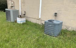 600 Washington Street, Williamston, NC 27892