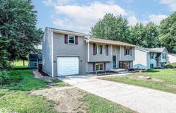 707 N Arlington Street, Audubon, IA 50025