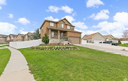 6408 S MT CEDAR, West Valley City, UT 84118
