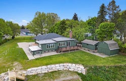 3500 Lakeshore Drive, St. Joseph, MI 49085