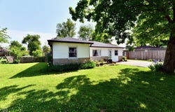 9325 N Friendship Drive, Taylorsville, IN 47280