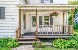 219 Phillips Street, Nashville, MI 49073