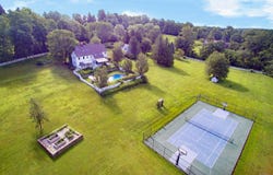 37 Giles Hill Road, Redding, CT 06896