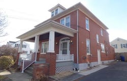 1111 SALEM AVE, HAGERSTOWN, MD 21740