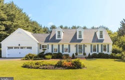 5121 MEADOWVIEW DRIVE, WHITE HALL, MD 21161