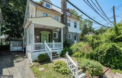 72 CLOVER, LANSDOWNE, PA 19050