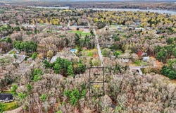 Parcel B N Morris Street, Pentwater, MI 49449