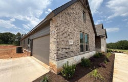 509 Ashlow Court, Springtown, TX 76082