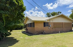706 Jenkins, Blackshear, GA 31516