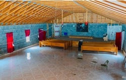 1109 Lopez Drive, Alamo, TX 78516