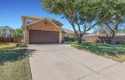 4600 Valleyview Drive, Mansfield, TX 76063