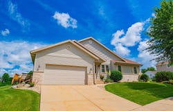 6602 Fairhaven Road, Madison, WI 53719