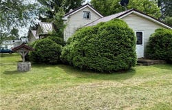 26 N Maple Avenue, Avoca, NY 14809