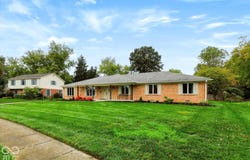 12108 Windsor Drive, Carmel, IN 46033