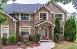 60 Heritage keep, Covington, GA 30016