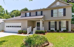 125 Durham Creek Court, Columbia, SC 29229