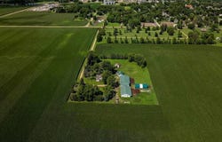 725 110th Street, Sherburn, MN 56171
